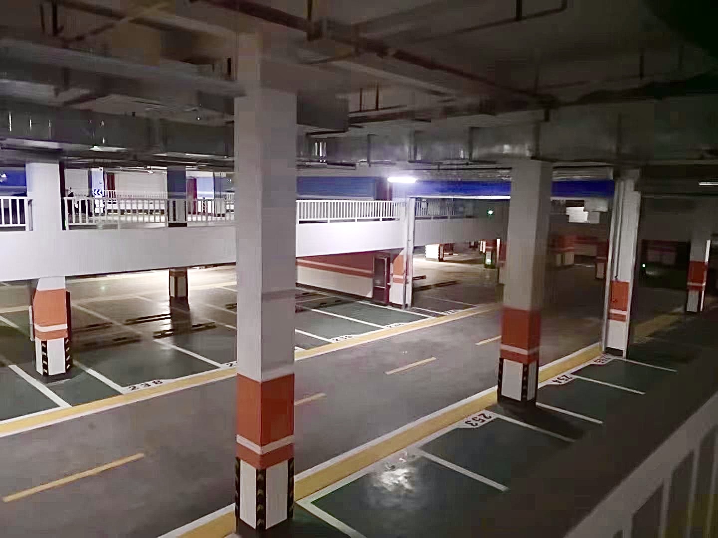 邵阳上海博普四年前授权设计的项目已投入使用