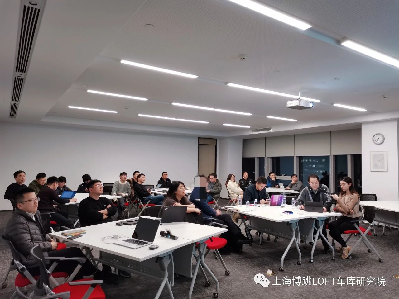 邵阳杭州LOFT车库专题会